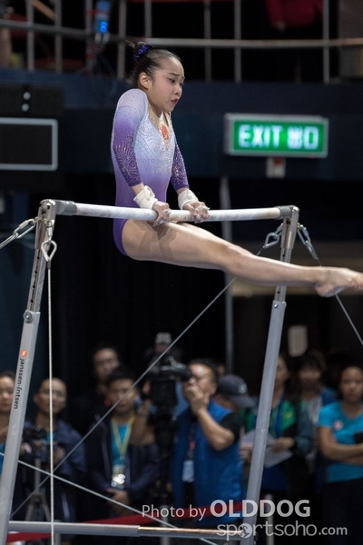 Gymnastics131