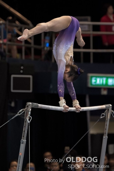 Gymnastics132