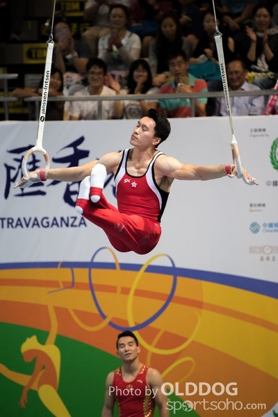 Gymnastics135