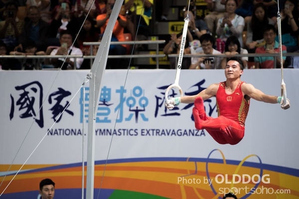 Gymnastics137