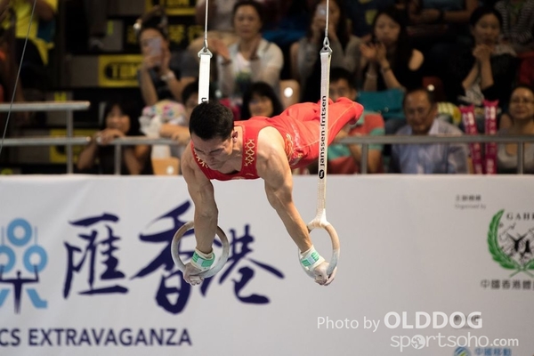 Gymnastics138