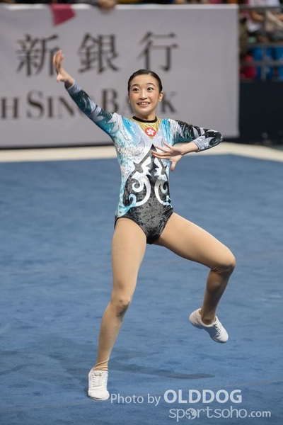 Gymnastics141