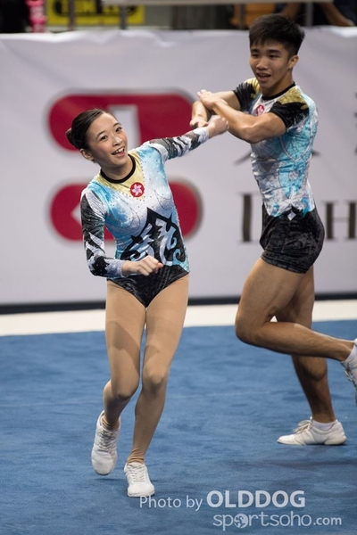 Gymnastics143