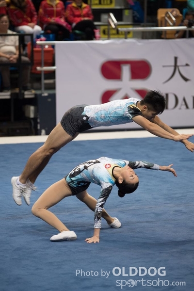 Gymnastics144