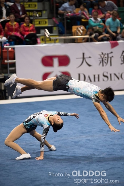 Gymnastics145