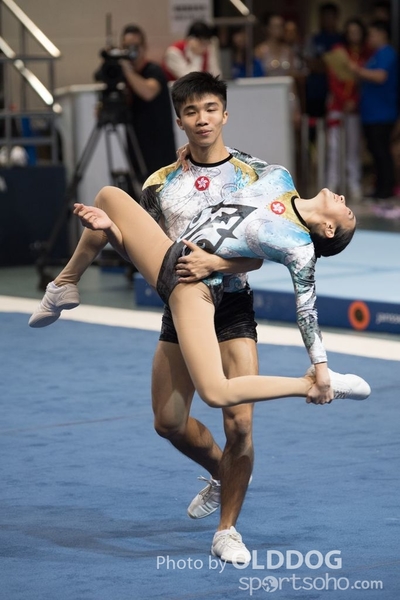 Gymnastics146