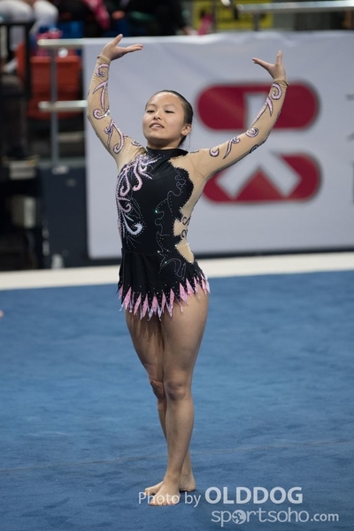 Gymnastics151