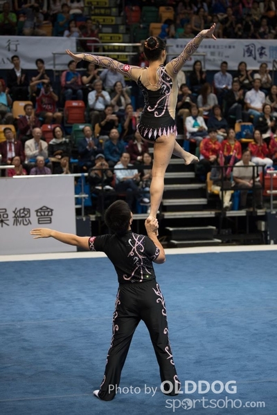 Gymnastics152