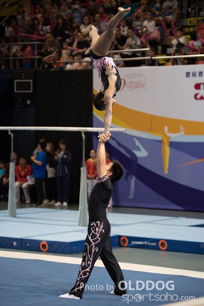 Gymnastics154