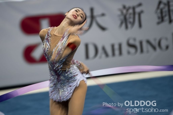 Gymnastics160