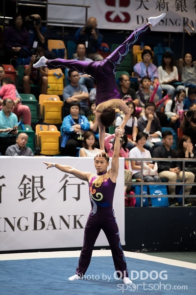Gymnastics167