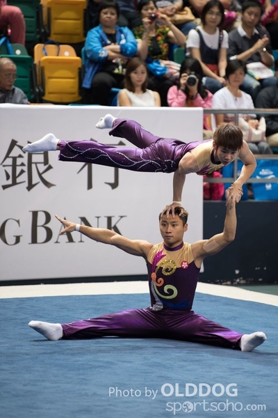 Gymnastics168