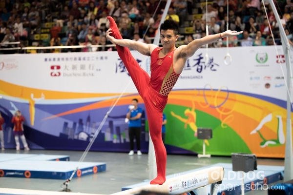 Gymnastics182