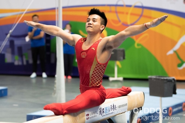 Gymnastics183