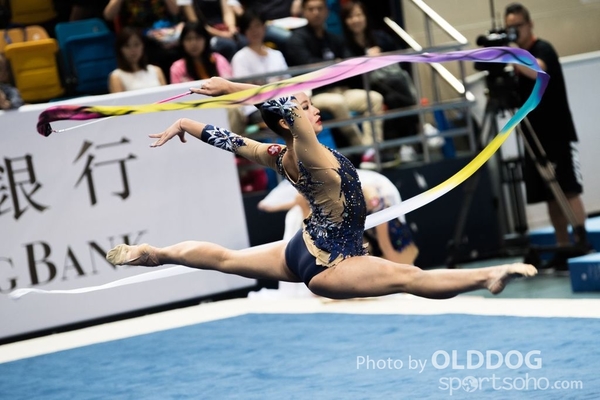 Gymnastics204