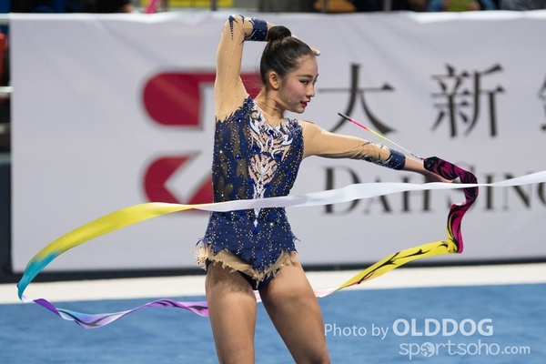 Gymnastics207