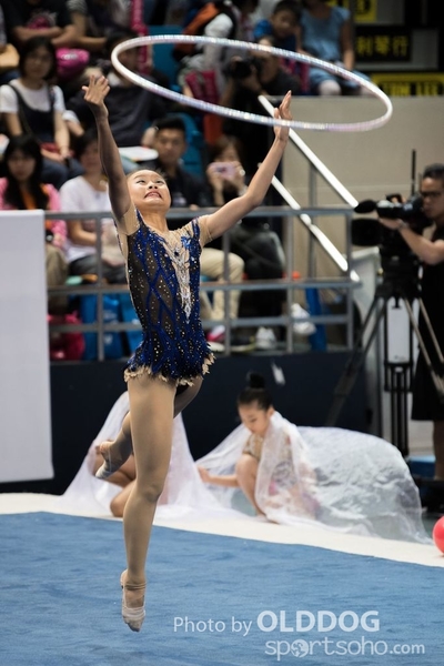 Gymnastics210