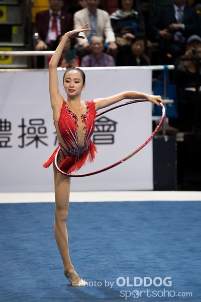Gymnastics214