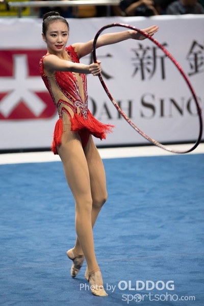 Gymnastics215