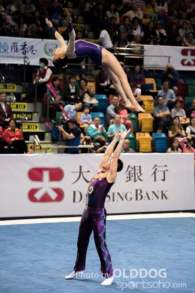 Gymnastics218