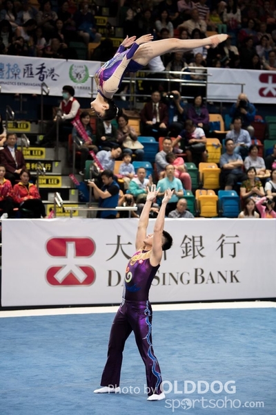Gymnastics219