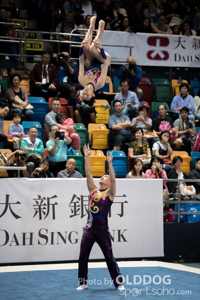 Gymnastics220