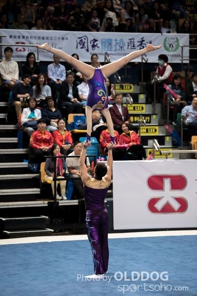 Gymnastics221