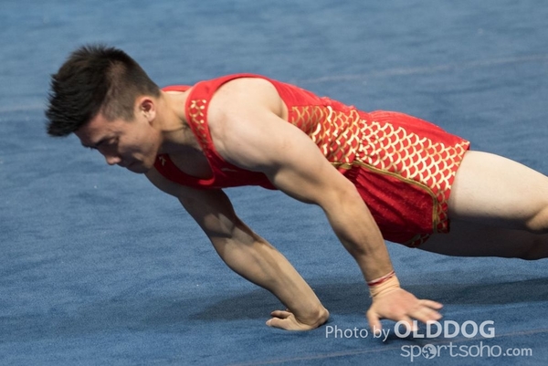 Gymnastics225