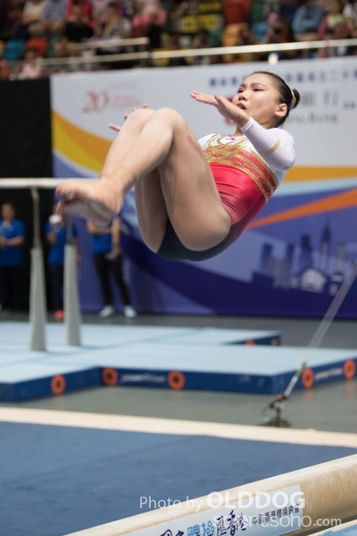 Gymnastics228