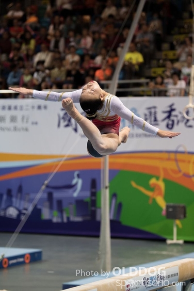 Gymnastics232