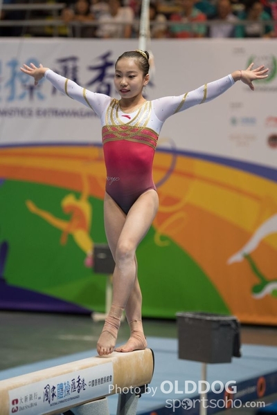 Gymnastics233