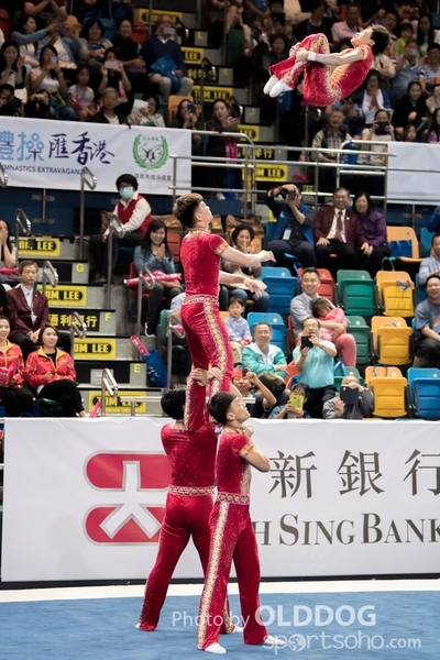 Gymnastics239