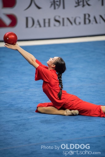 Gymnastics246
