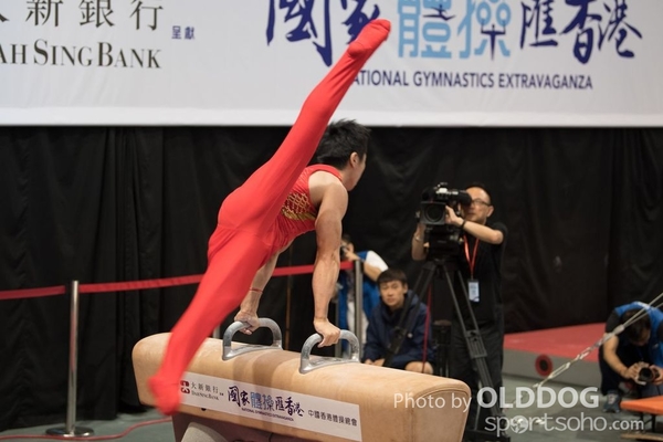 Gymnastics254
