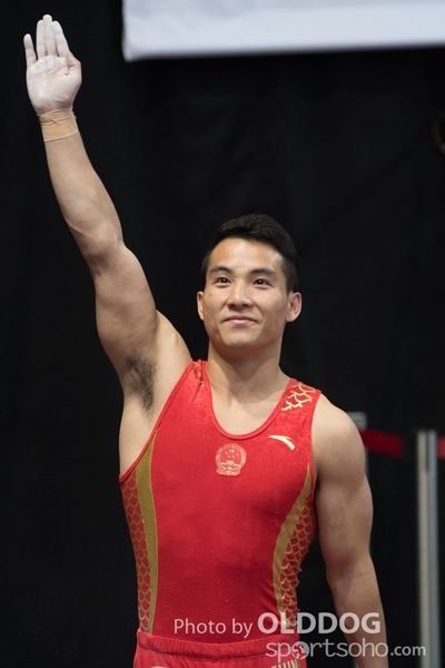 Gymnastics255