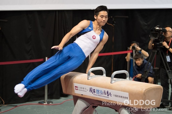 Gymnastics256