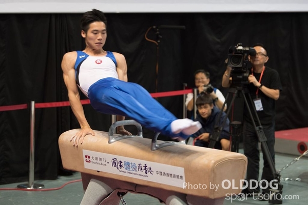 Gymnastics257