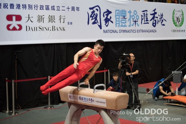 Gymnastics262