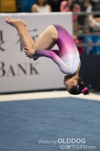 Gymnastics263