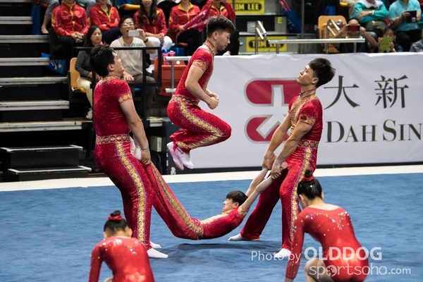 Gymnastics270