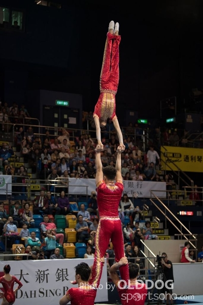 Gymnastics273