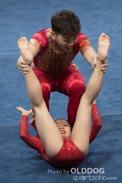 Gymnastics274