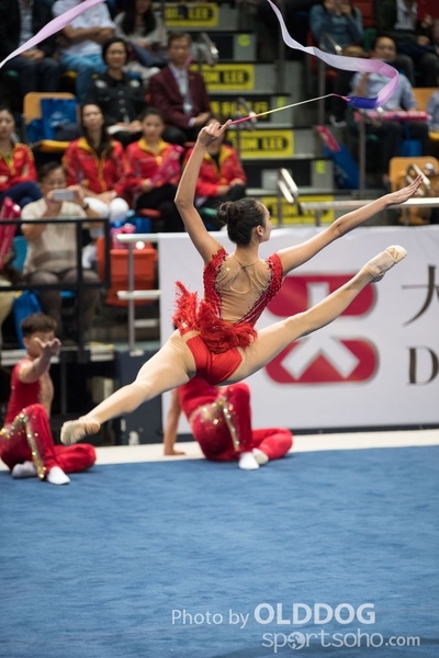 Gymnastics281