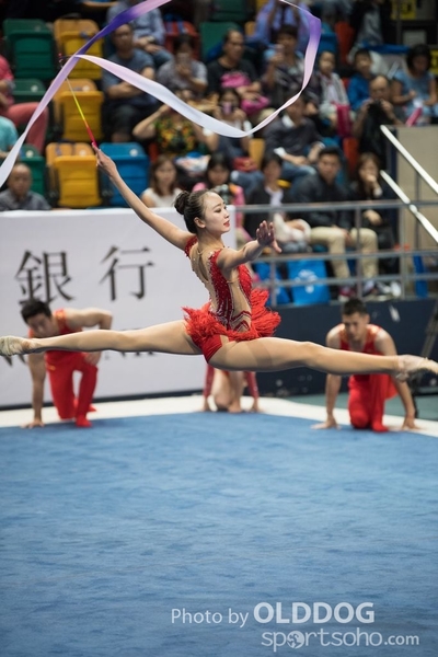 Gymnastics282