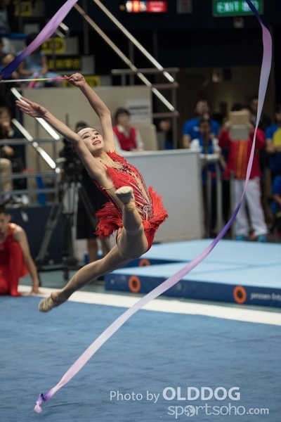 Gymnastics283