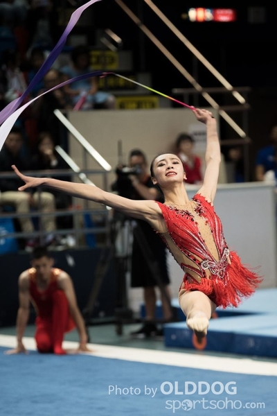 Gymnastics284
