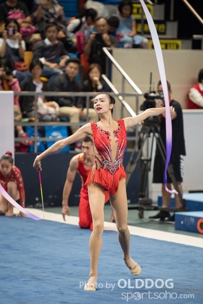 Gymnastics285