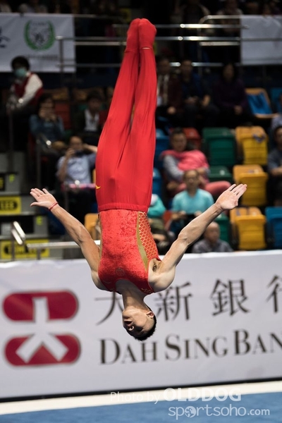 Gymnastics286