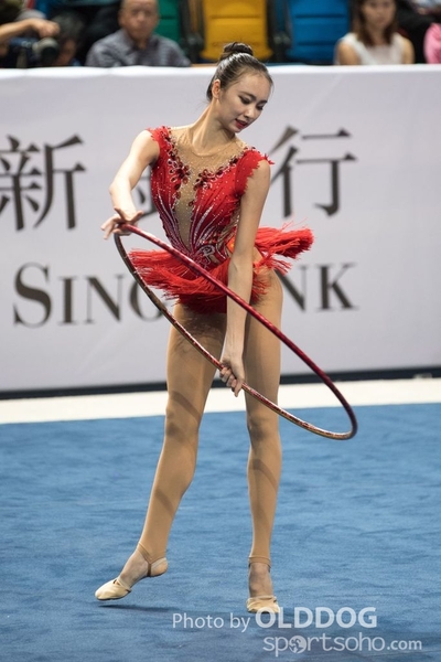 Gymnastics287