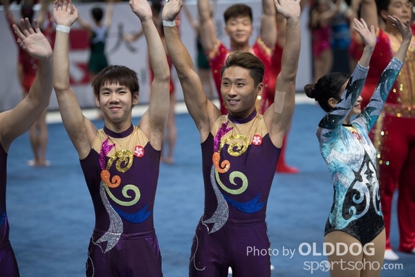 Gymnastics294